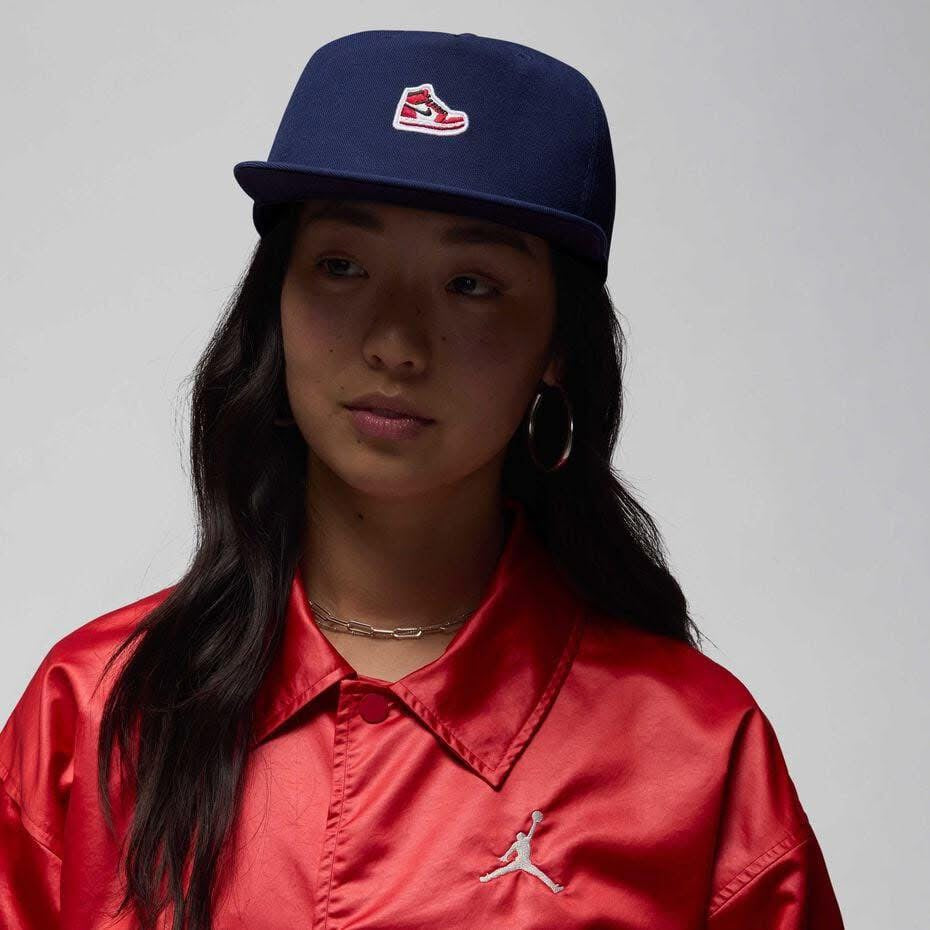 Jordan Retro 1 Hat