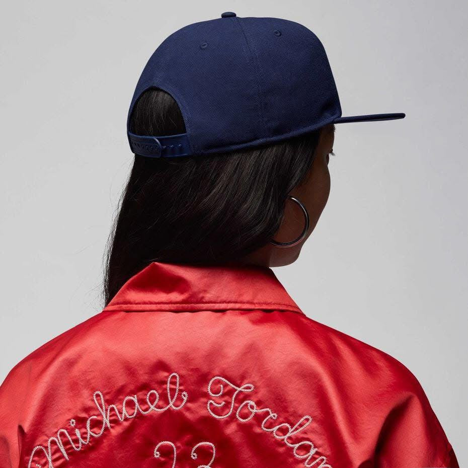 Jordan Retro 1 Hat