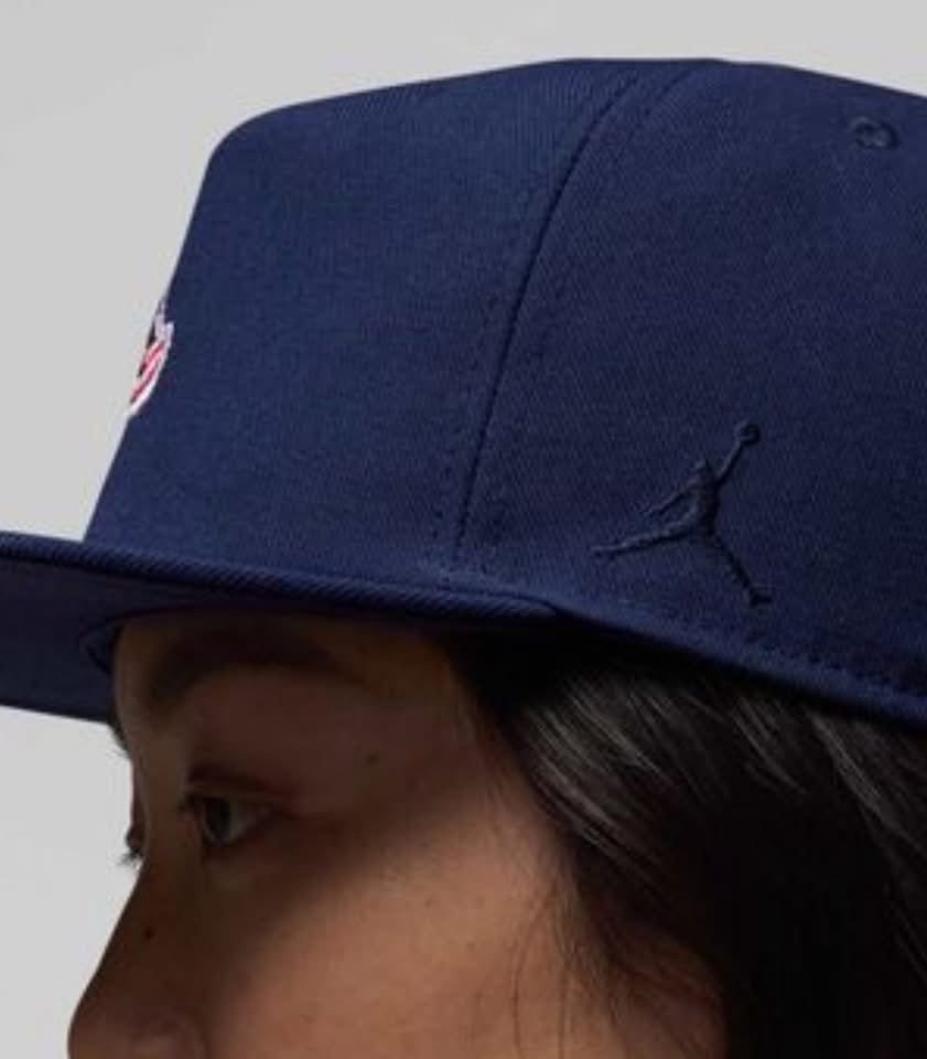 Jordan Retro 1 Hat