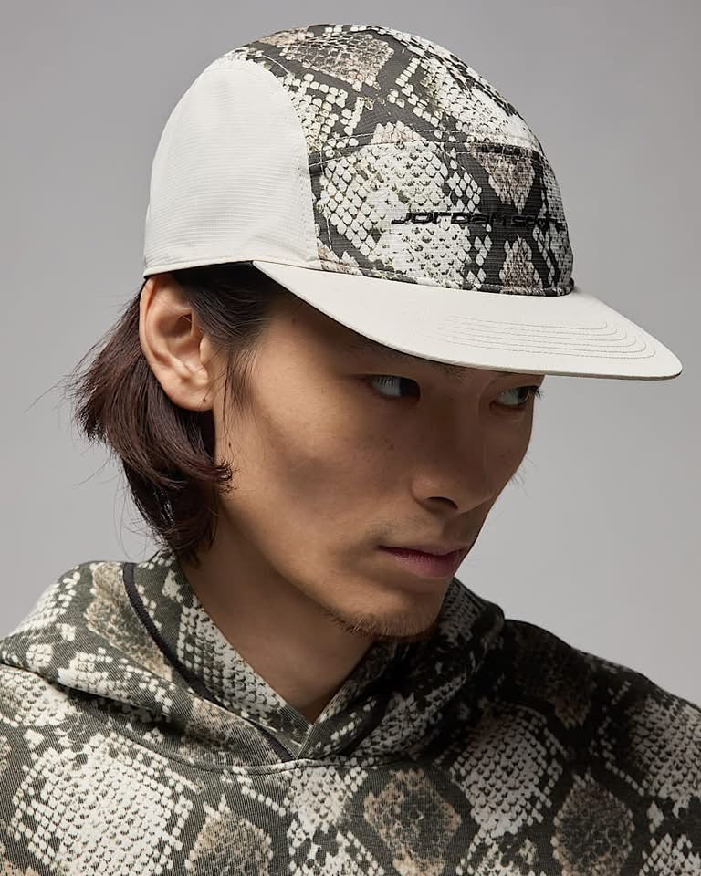 Jordan Sport Fly Five Panel