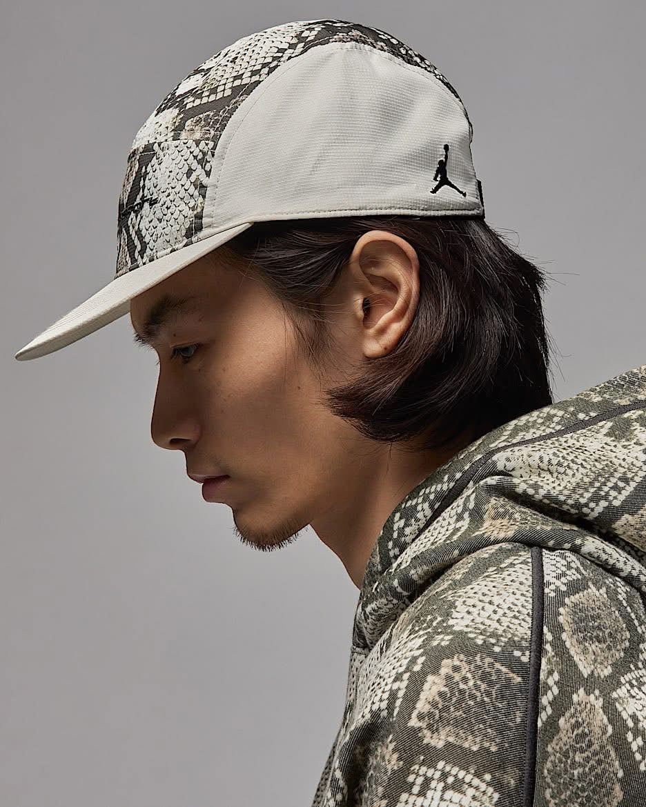Jordan Sport Fly Five Panel