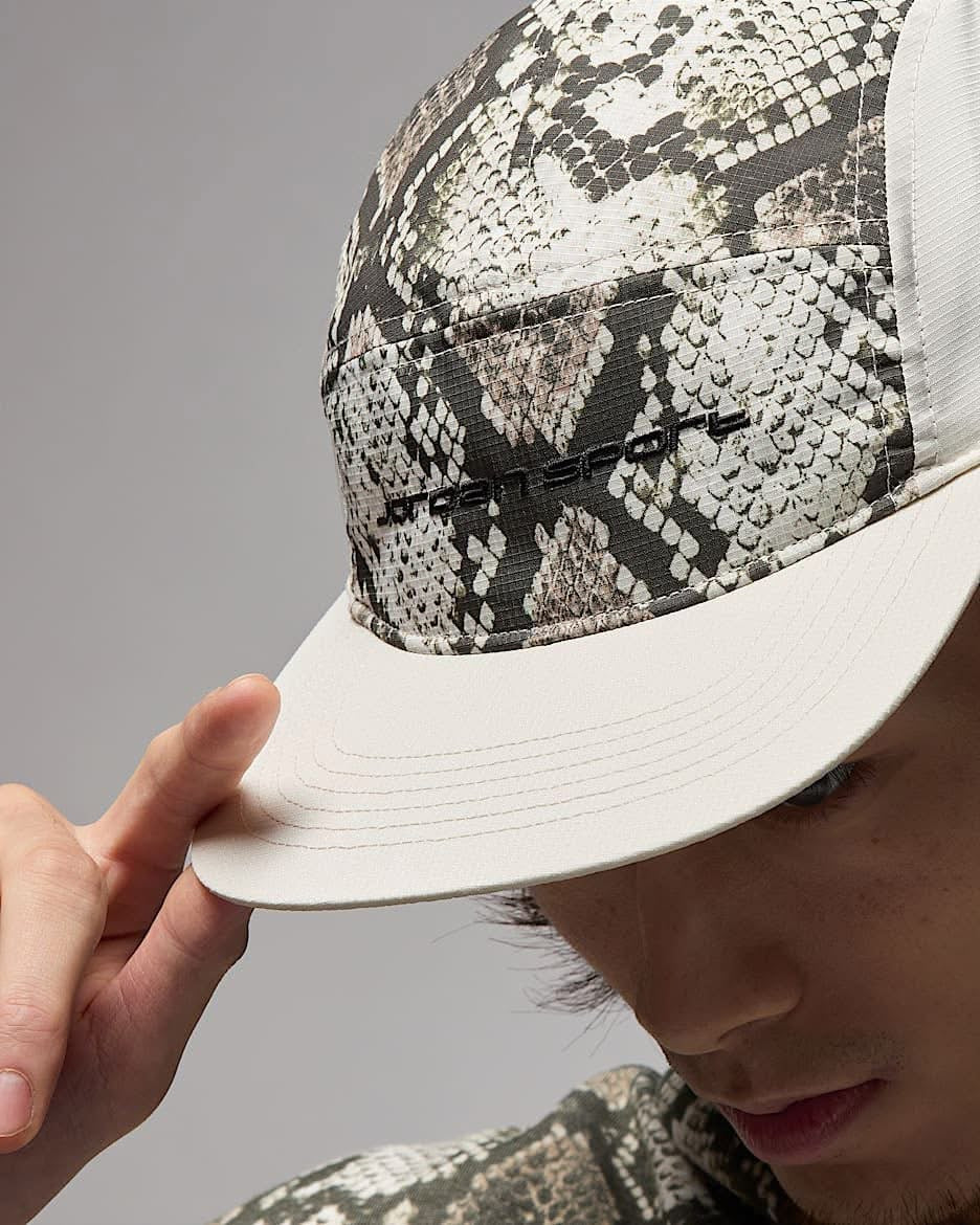 Jordan Sport Fly Five Panel