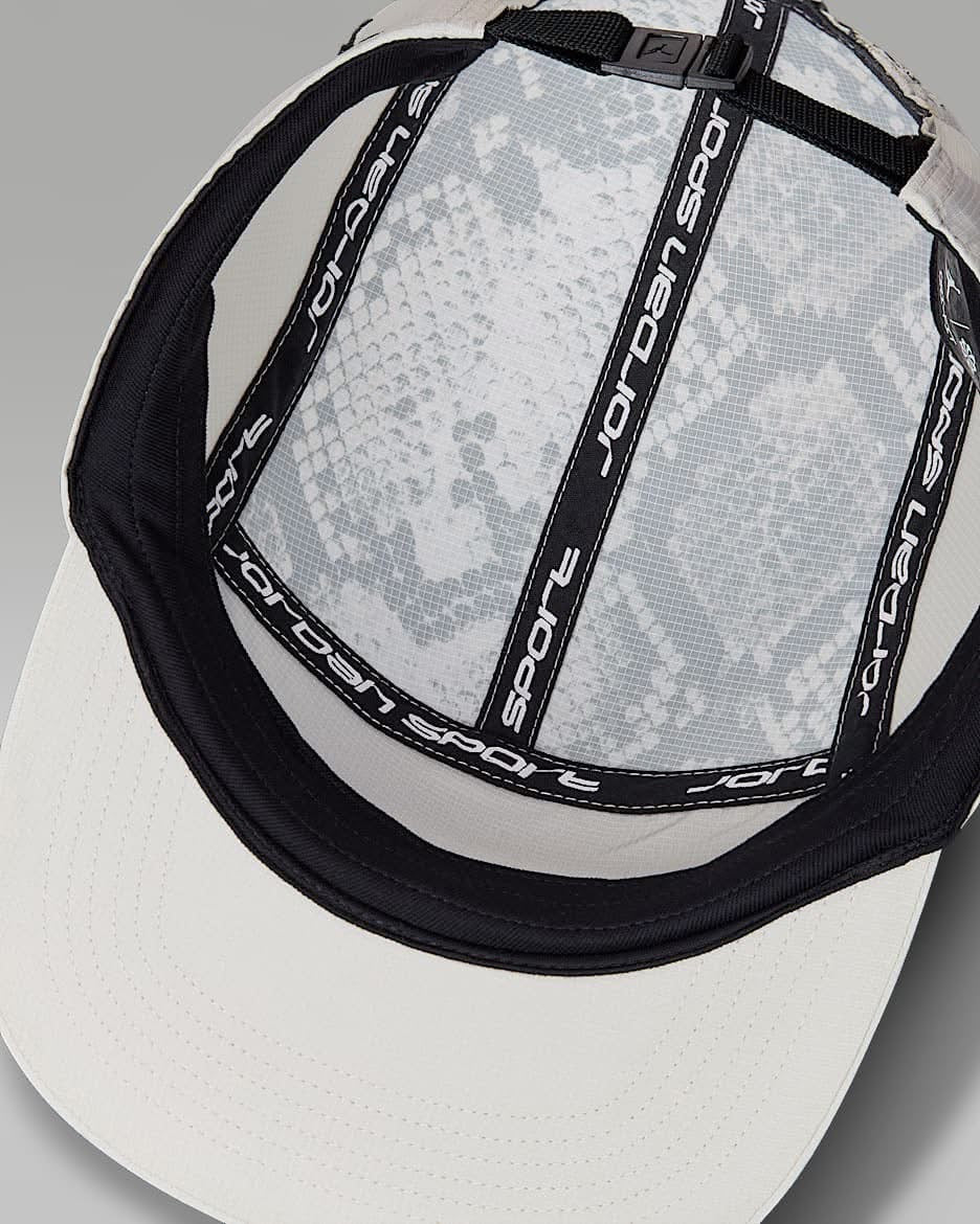 Jordan Sport Fly Five Panel