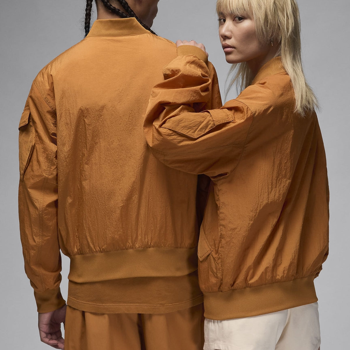 Chaqueta Jordan Renegade Essentials hombre mujer
