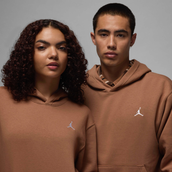 Polerón Jordan Brooklyn Fleece