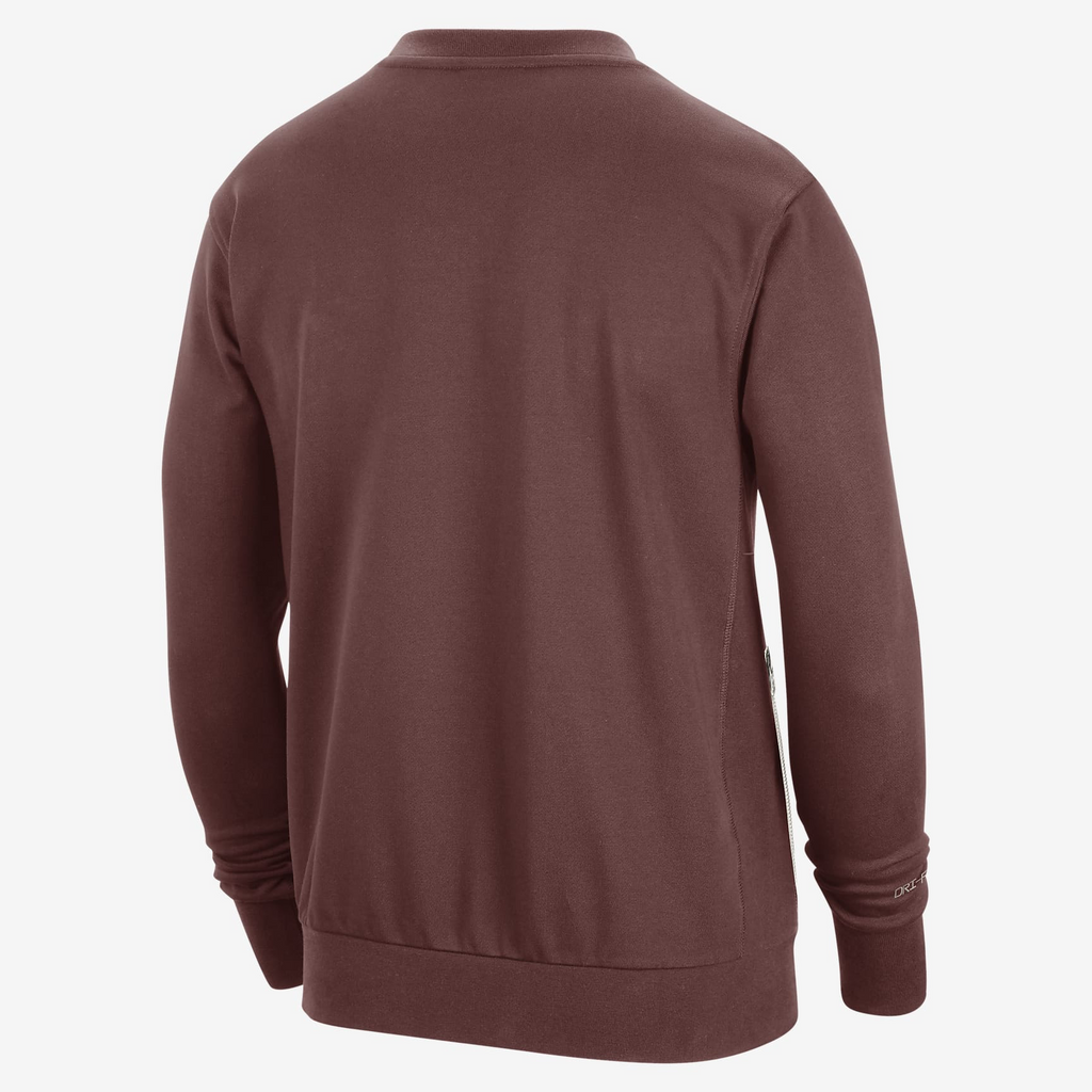 Poleron Nike Miami Heat Standard Issue