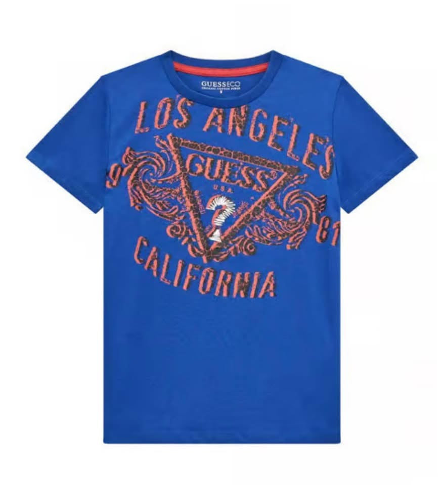 Polera Guess Niño