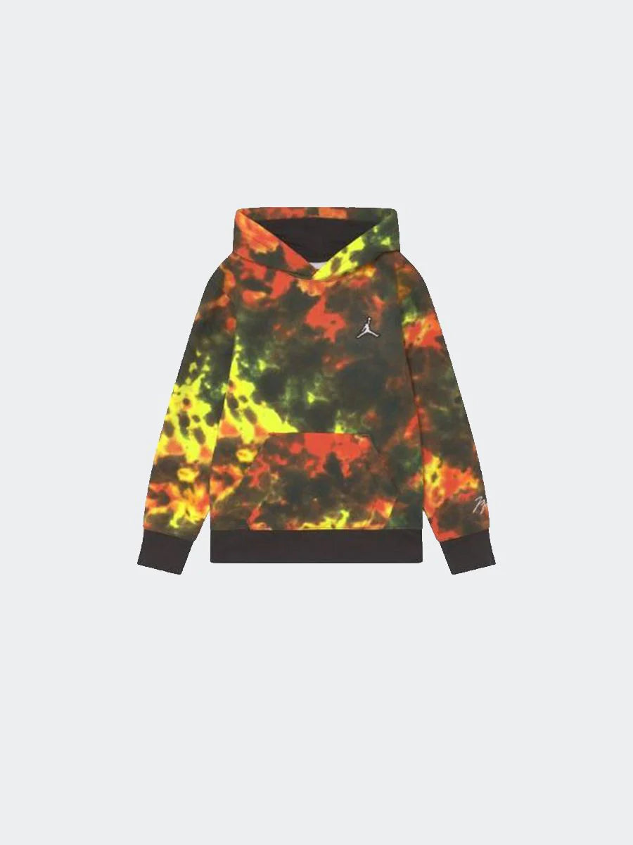 Polerón Jordan Essentials Smoke Dye