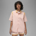 Camisa Jordan Button-Down Mujer
