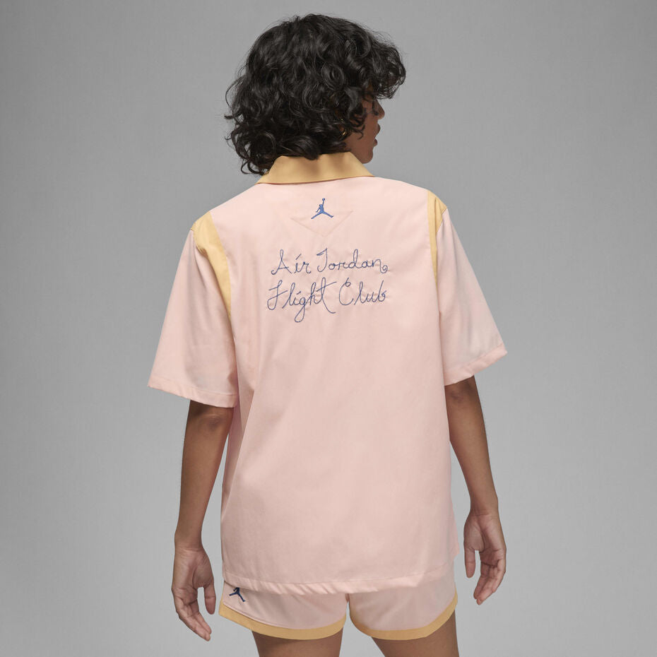 Camisa Jordan Button-Down Mujer