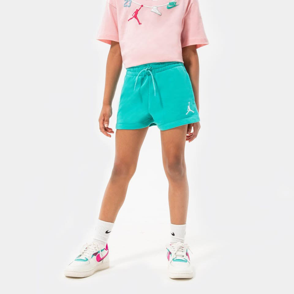 Short Jordan Essential Niña
