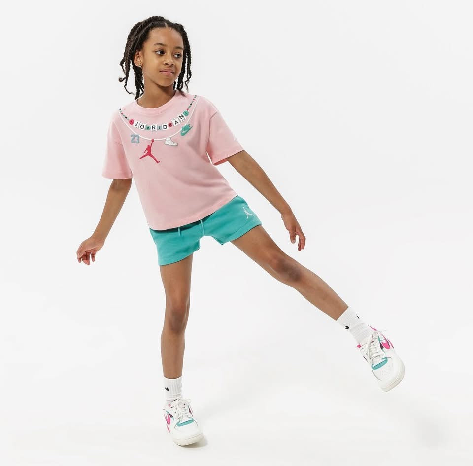 Short Jordan Essential Niña