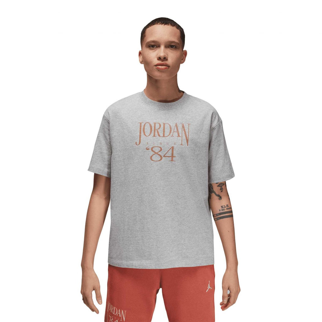 Polera Jordan Heritage Mujer