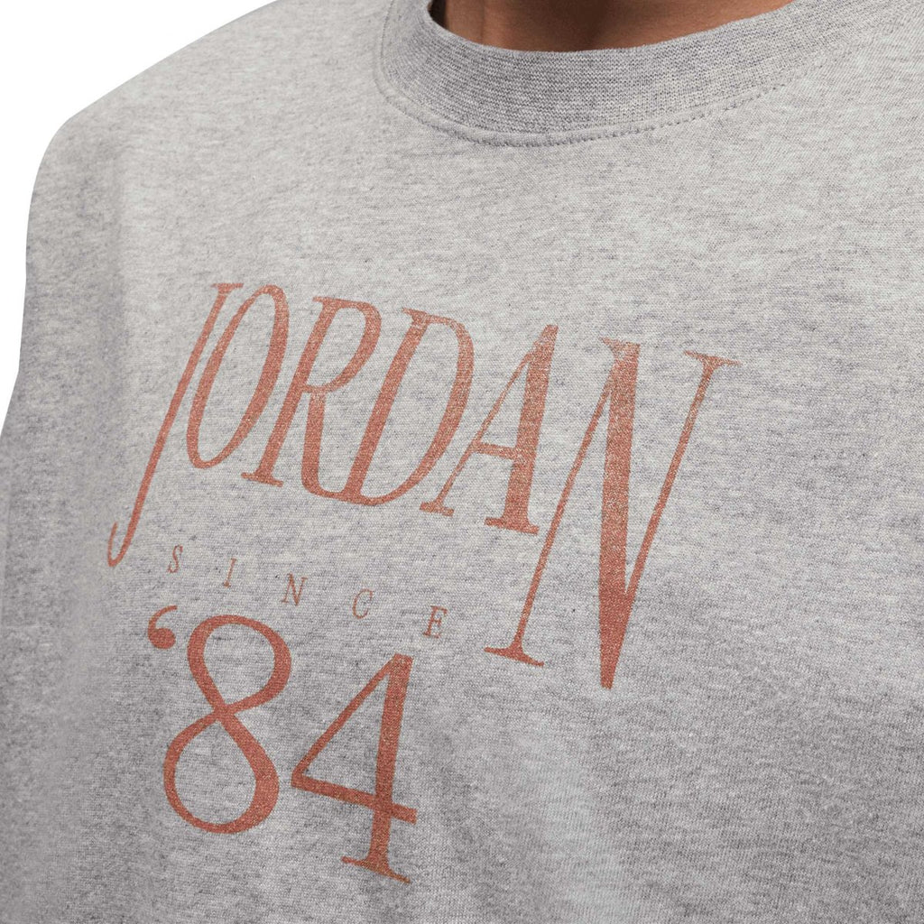 Polera Jordan Heritage Mujer