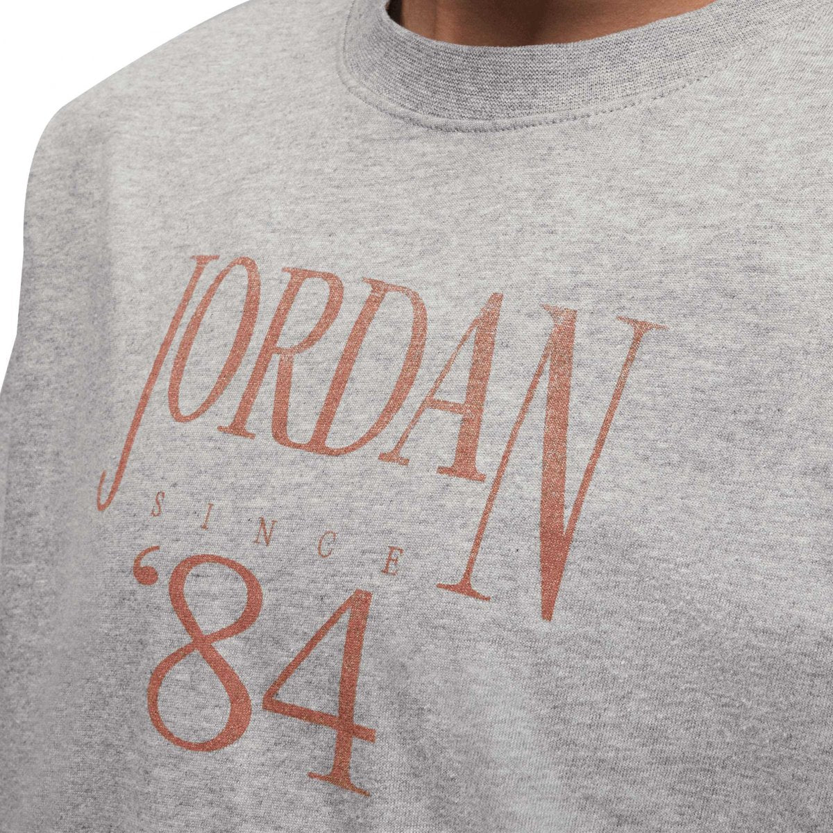 Polera Jordan Heritage Mujer