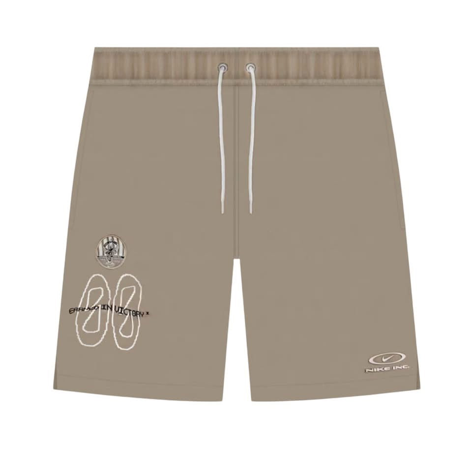 Short Nike Club Flow hombre