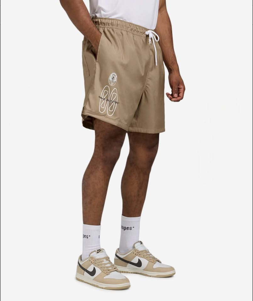 Short Nike Club Flow hombre