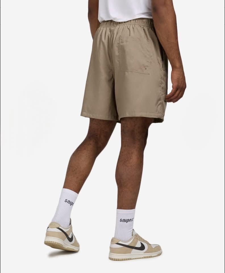 Short Nike Club Flow hombre