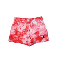 Short Jordan Essentials Smoke Dye Niña