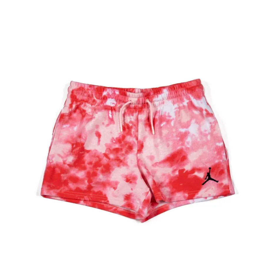 Short Jordan Essentials Smoke Dye Niña