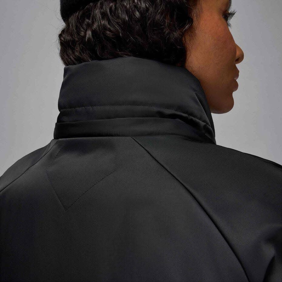 Jordan Therma Fit Parka de Plumas Mujer