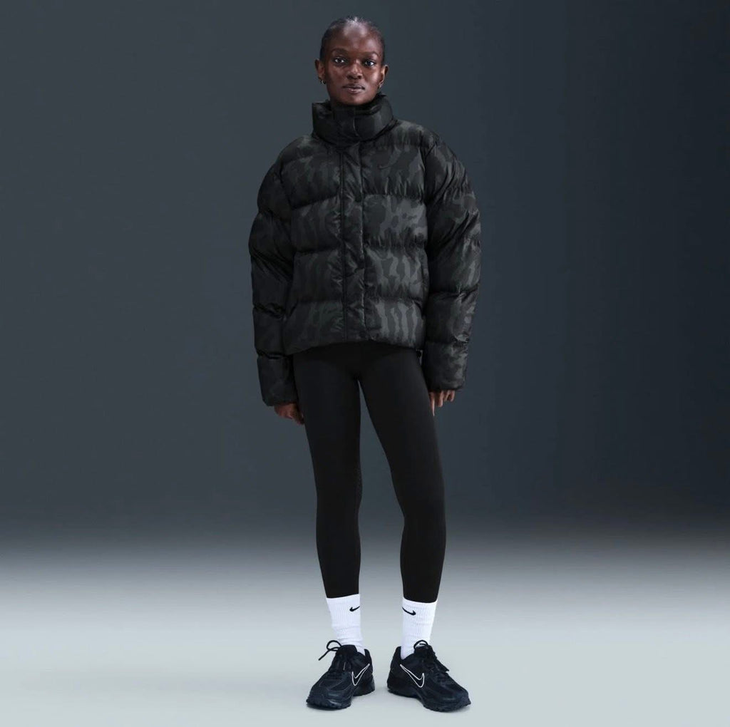 Nike Sportwear Parka Thermal fit FullZip Mujer