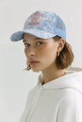 True Religion Gorra Trucker Mujer