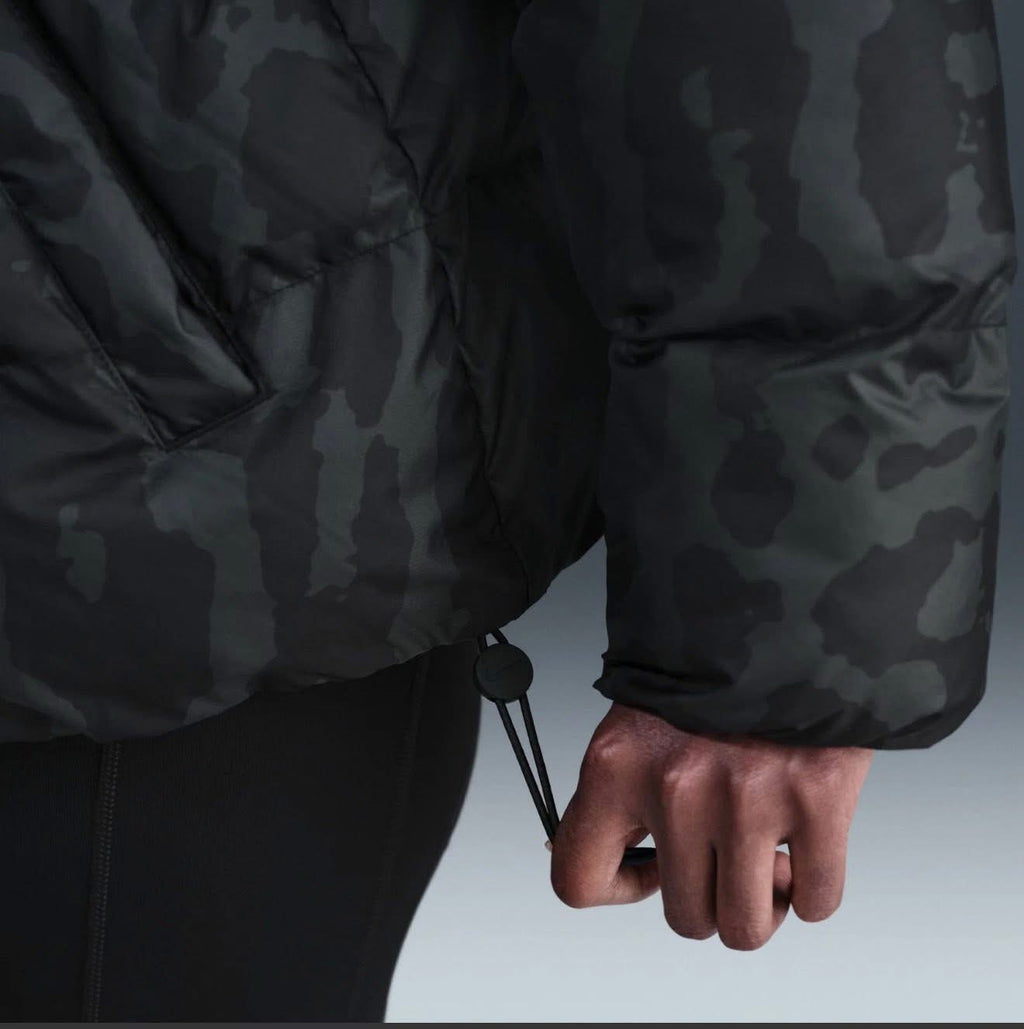 Nike Sportwear Parka Thermal fit FullZip Mujer