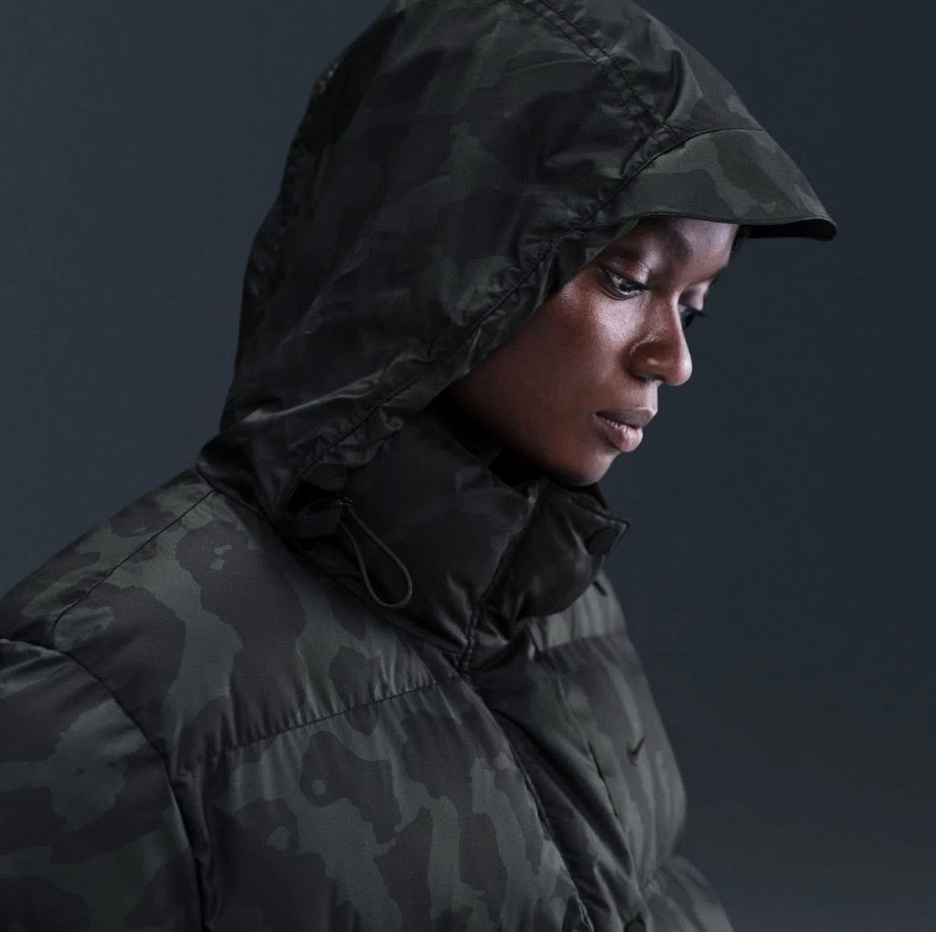 Nike Sportwear Parka Thermal fit FullZip Mujer