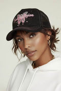 True Religion Gorro Ajustable Mujer