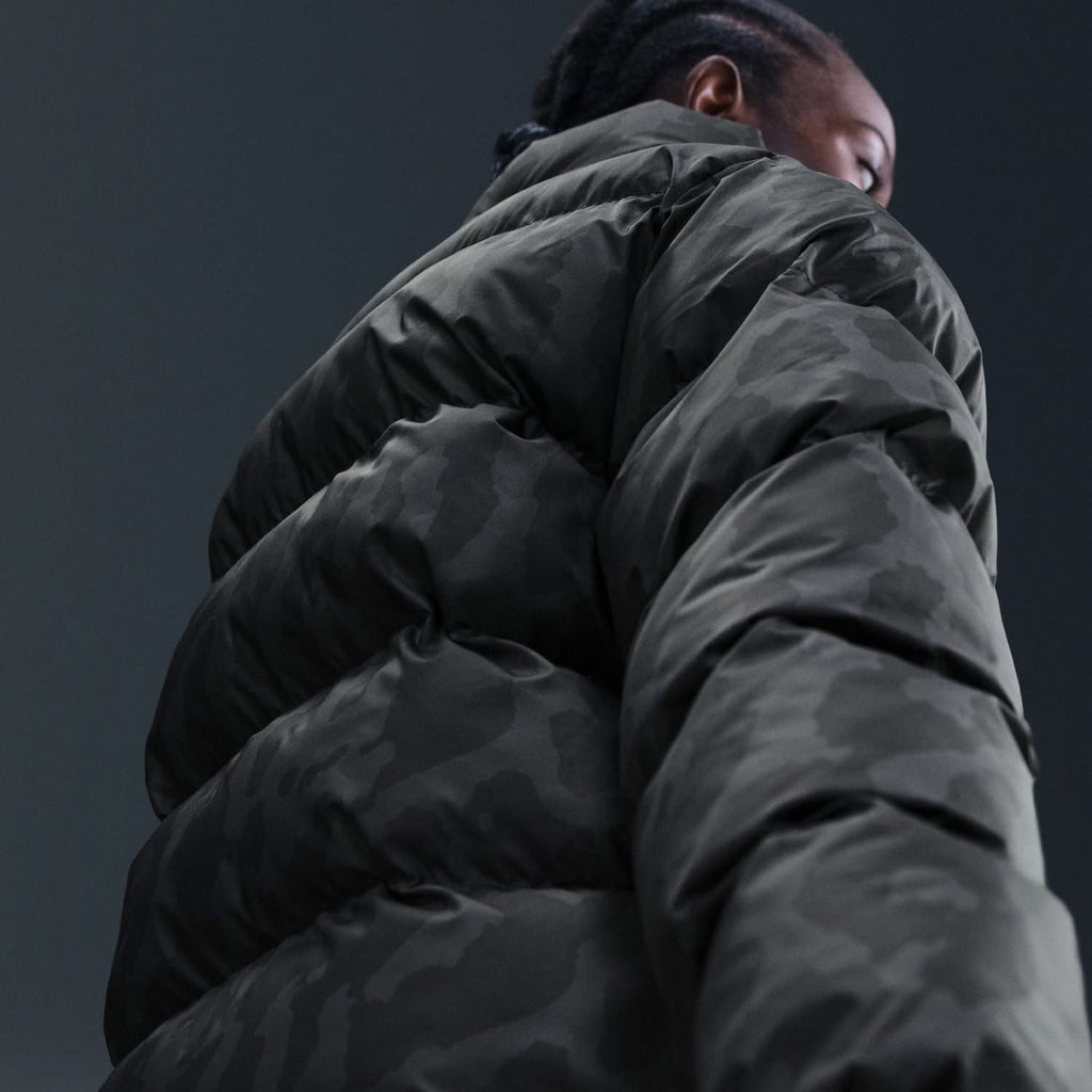 Nike Sportwear Parka Thermal fit FullZip Mujer