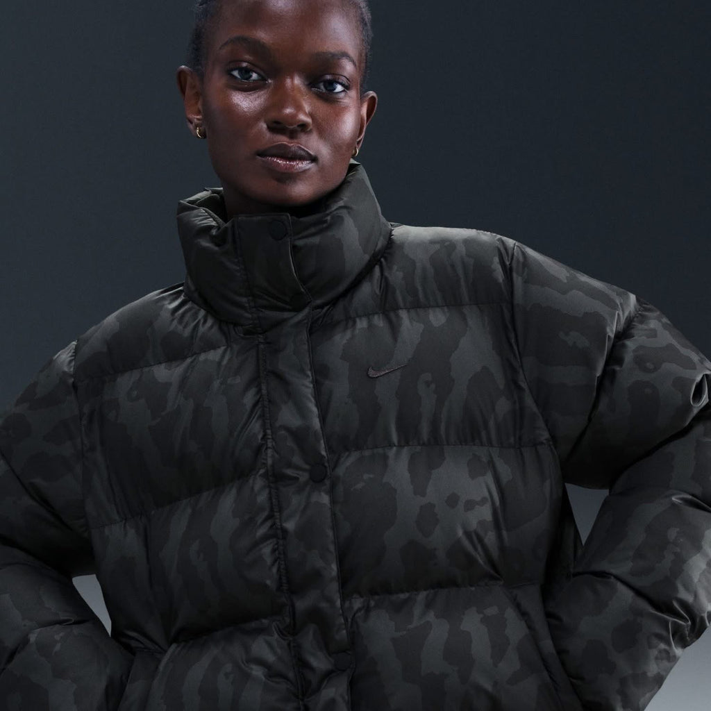 Nike Sportwear Parka Thermal fit FullZip Mujer