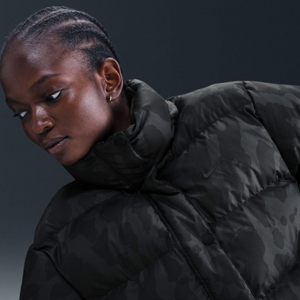 Nike Sportwear Parka Thermal fit FullZip Mujer