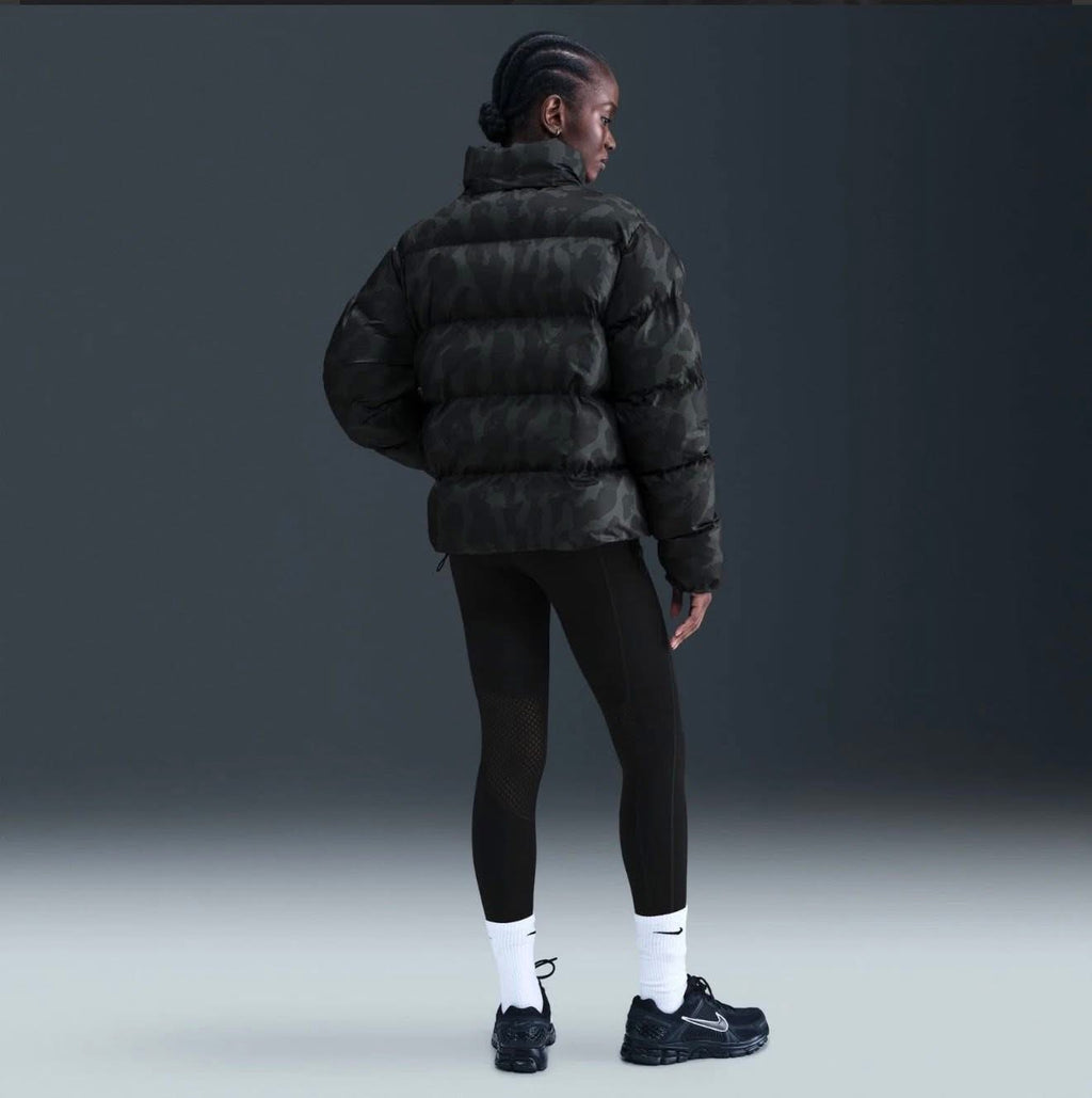 Nike Sportwear Parka Thermal fit FullZip Mujer
