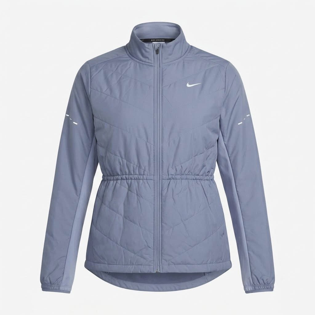 Nike Therma Fit Parka Running Mujer
