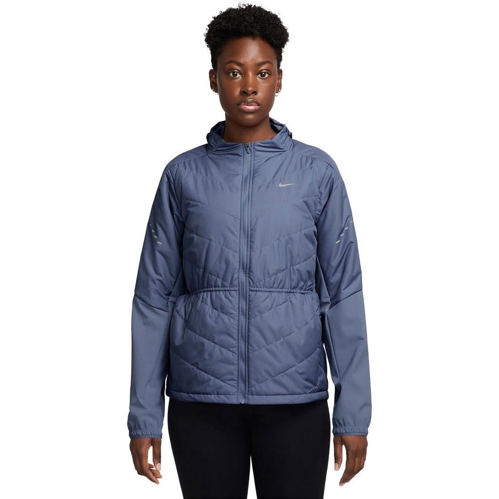 Nike Therma Fit Parka Running Mujer