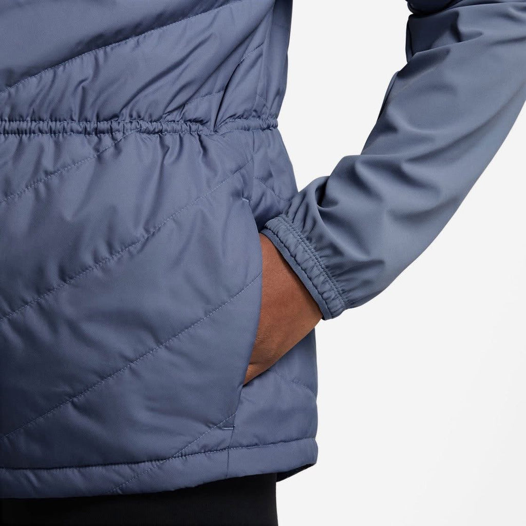 Nike Therma Fit Parka Running Mujer
