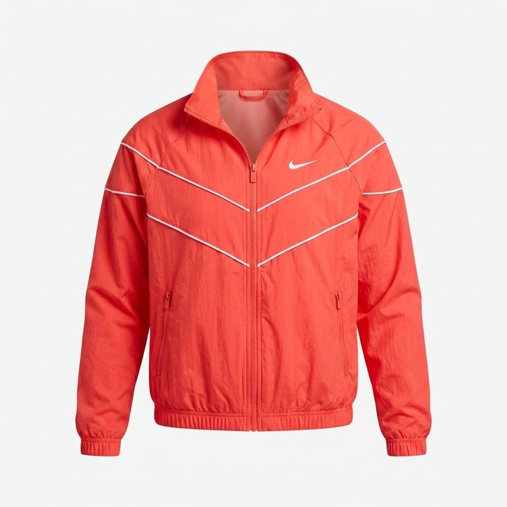 Nike Windrunner Mujer Loose UV Woven Full-Zip Jacket