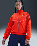 Nike Windrunner Mujer Loose UV Woven Full-Zip Jacket