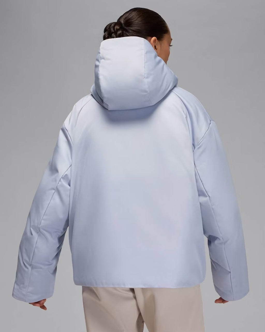 Jordan Fligth Chaqueta de Pluma Mujer