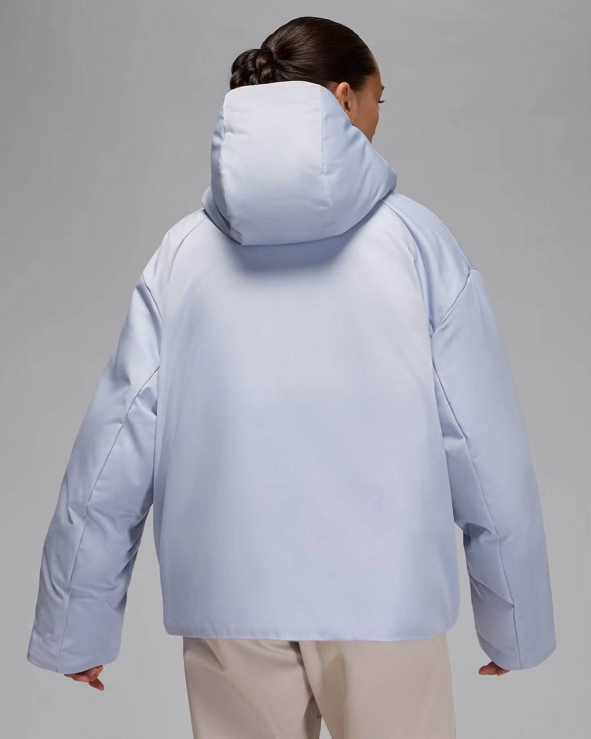 Jordan Fligth Chaqueta de Pluma Mujer