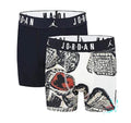 Jordan Box Set Boxer Hombre