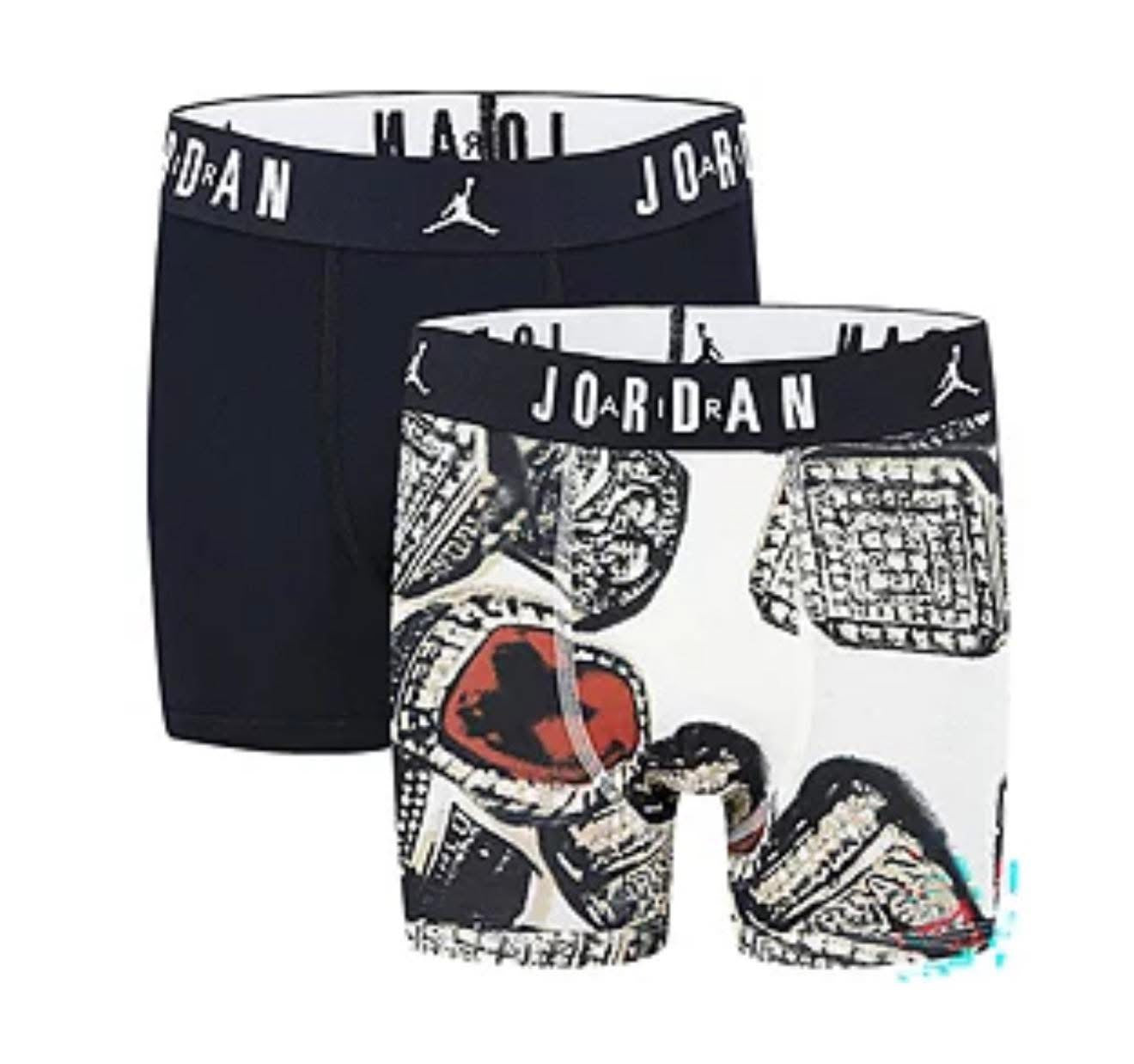 Jordan Box Set Boxer Hombre