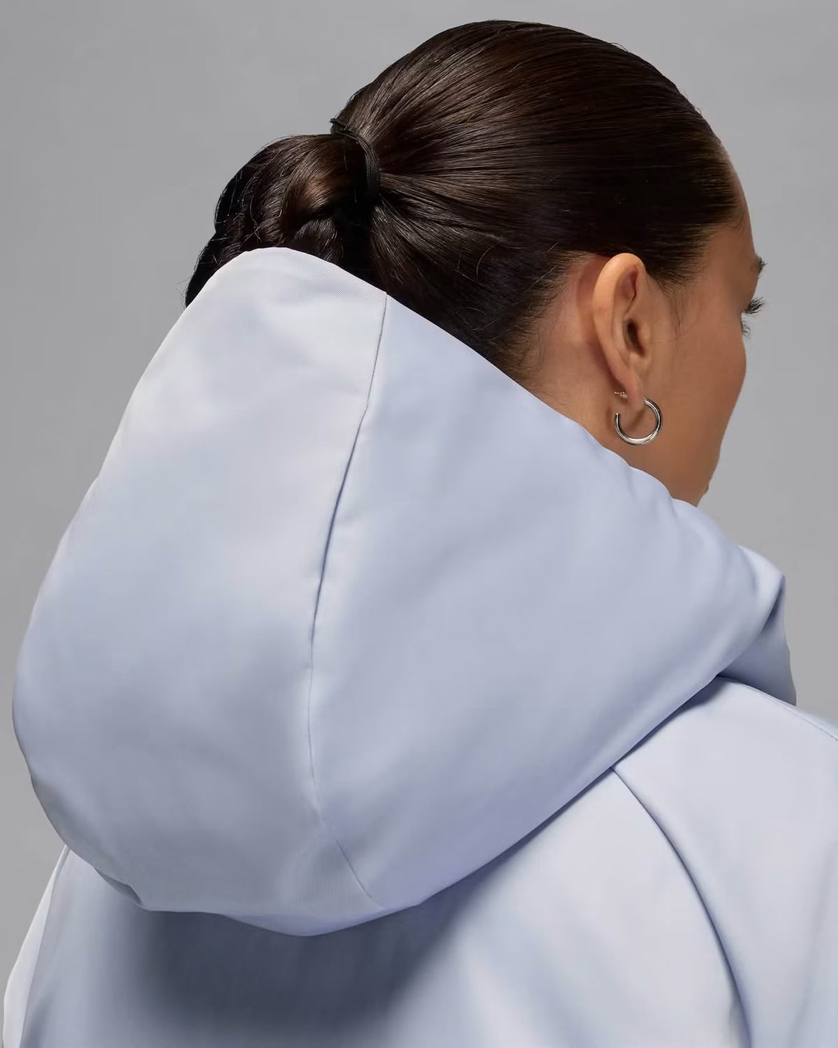 Jordan Fligth Chaqueta de Pluma Mujer