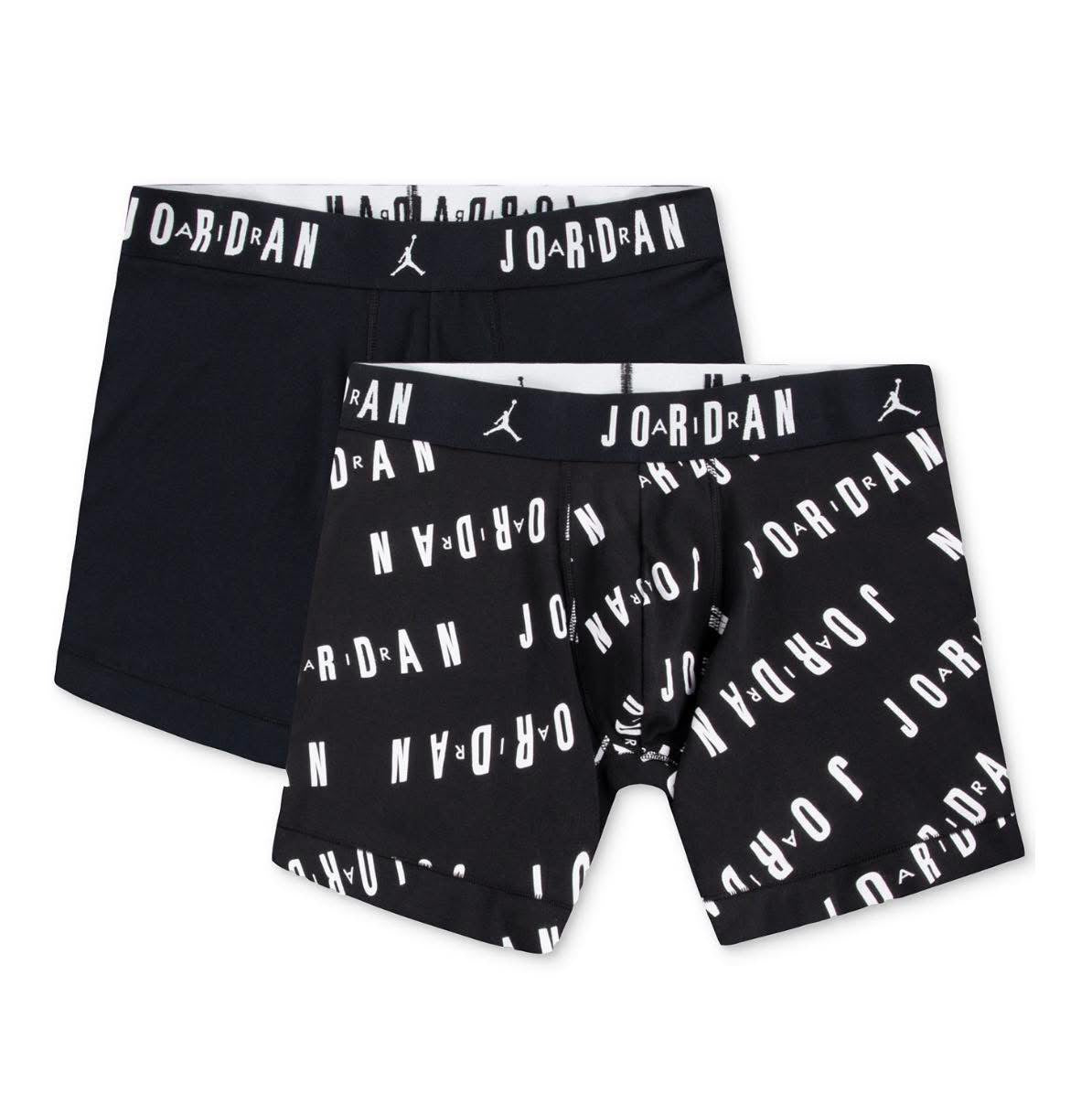 Jordan Box Set Boxer Hombre