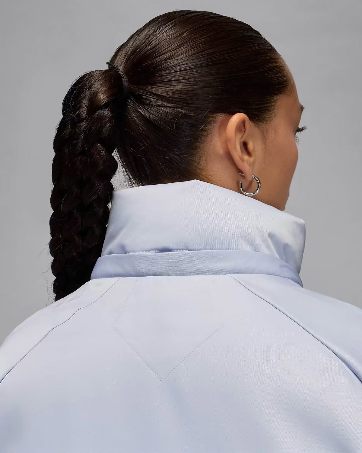 Jordan Fligth Chaqueta de Pluma Mujer