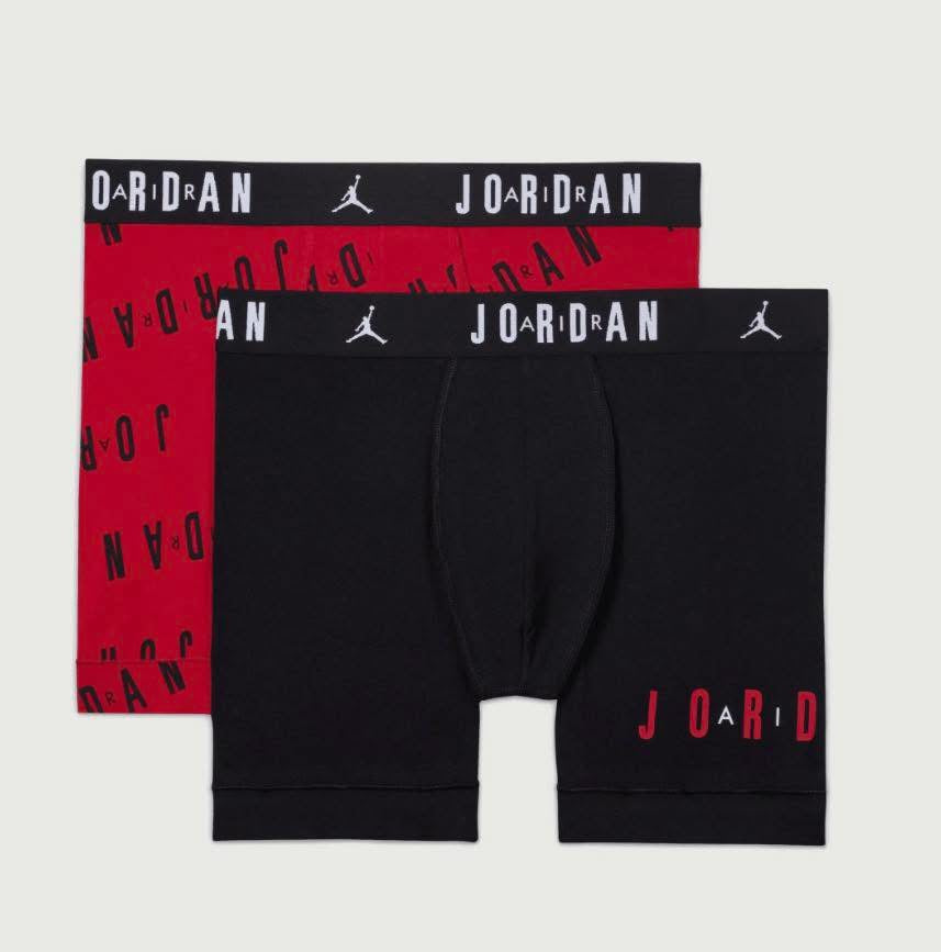 Jordan Box Set Boxer Hombre