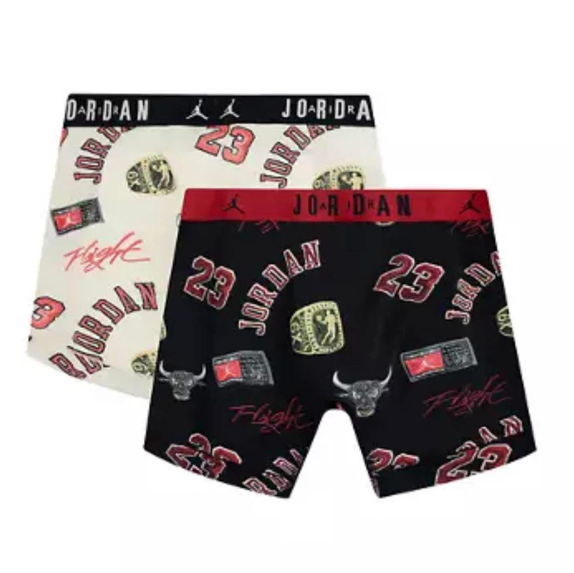 Jordan Box Set Boxer Hombre
