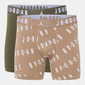 Jordan Box Set Boxer Hombre