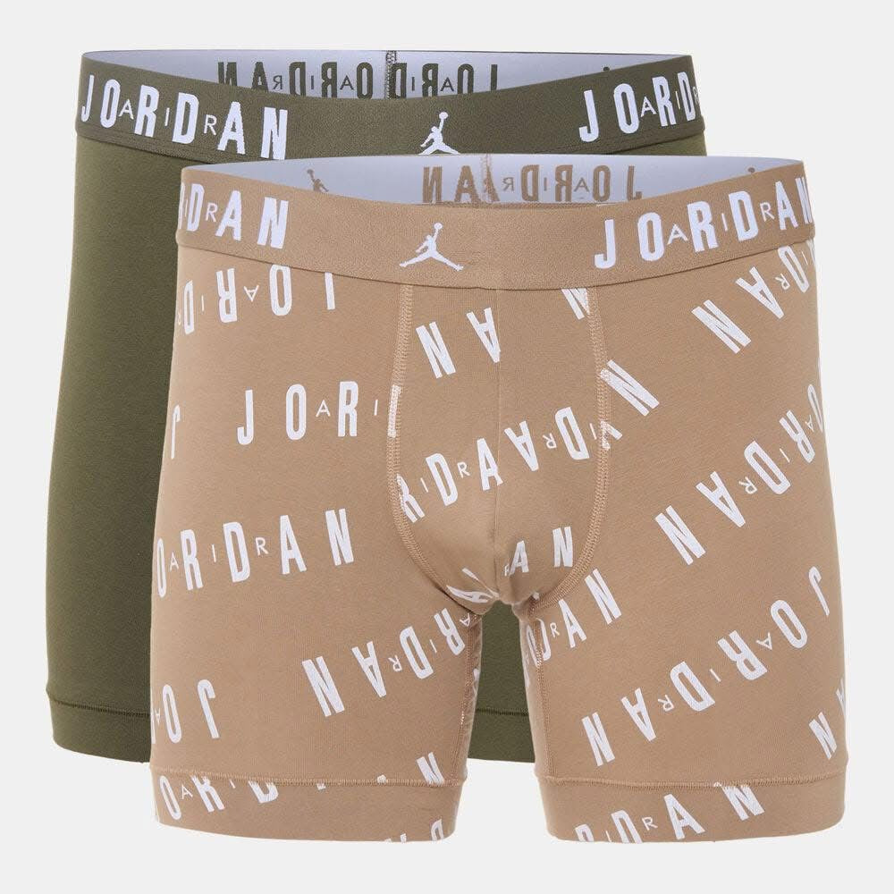 Jordan Box Set Boxer Hombre